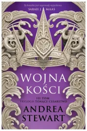 tonace-cesarstwo-t-3-wojna-kosci-andrea-stewart