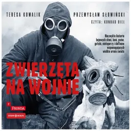 zwierzeta-na-wojnie-audiobook-przemyslaw-slowinski