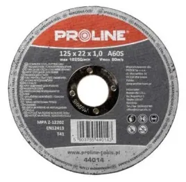tarcza-do-ciecia-stali-kwasoodpornej-125x12x22mm-proline