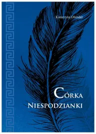 corka-niespodzianki-katarzyna-olender
