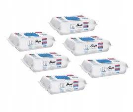 6x-chusteczki-nawilzane-do-czyszczenia-sleepy-w-opakowaniu-100-szt