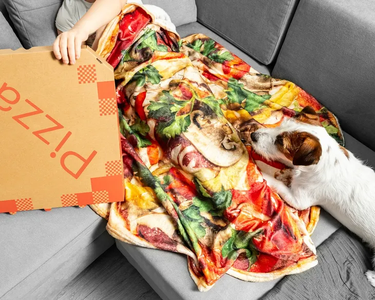 koc-pizza-rodzaj-gadzetu-dekoracje