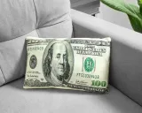 poduszka-100-usd-stan-nowy