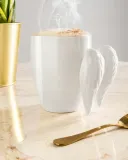 anielski-kubek-bialy-okazja-upominek-uniwersalny