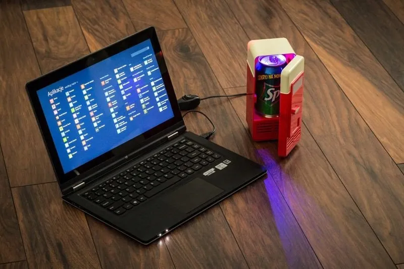 lodowka-usb-stan-nowy