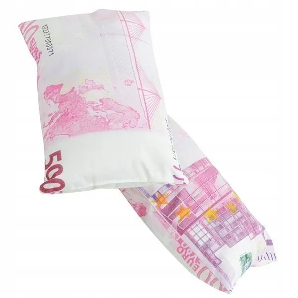 poduszka-500-eur-stan-nowy-marka-gadget-master