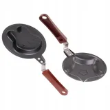 patelnia-krolik-12cm-waga-z-opakowaniem-0-15-kg-stan-nowy