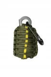 survivalowy-granat-zielony-waga-z-opakowaniem-0-15-kg