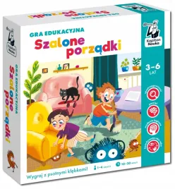 szalone-porzadki-gra-edukacyjna-kapitan-nauka-hubert-bobrowski