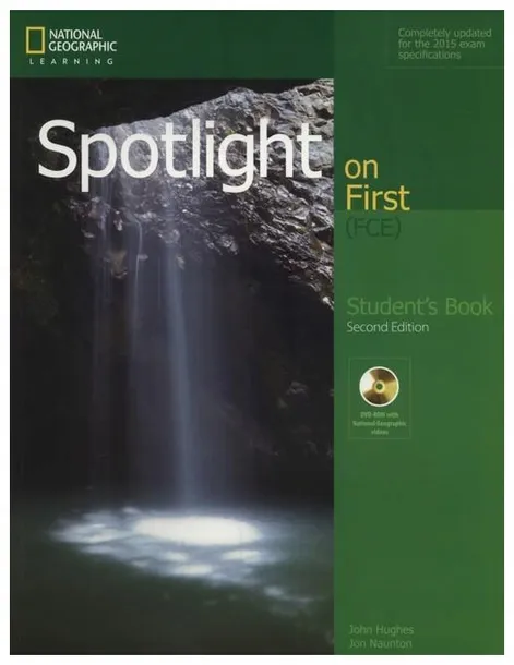 spotlight-on-first-student-s-book-naunton-jon