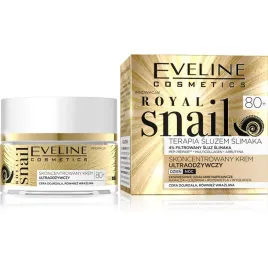 eveline-royal-snail-krem-80-dzien-noc