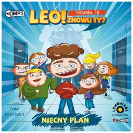 niecny-plan-leo-znowu-ty-tom-1-audiobook