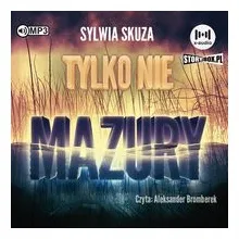 cd-mp3-tylko-nie-mazury