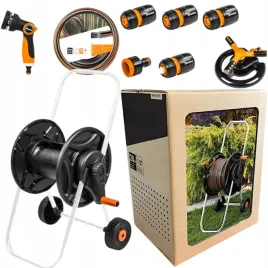 zestaw-box-wozek-waz-ogrodowy-1-2-20m-pistolet-zlaczki-zraszacz-podlewanie