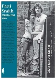 poniedzialkowe-dzieci-audiobook-patti-smith