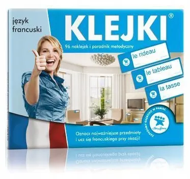 klejki-jezyk-francuski
