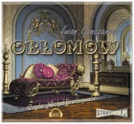 oblomow-iwan-gonczarow-audiobook