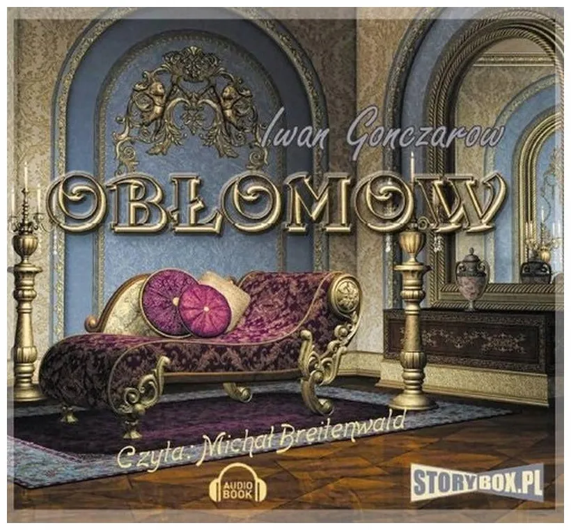 oblomow-iwan-gonczarow-audiobook