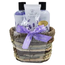 aurora-zestaw-prezentowy-dla-kobiet-lavender-fields-koszyk-3-element