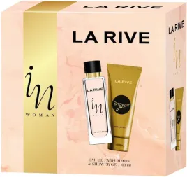 la-rive-for-woman-zestaw-prezentowy-in-woman-woda-perfumowana-90ml-zel-pod