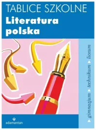 tablice-szkolne-literatura-polska-wydanie-2014