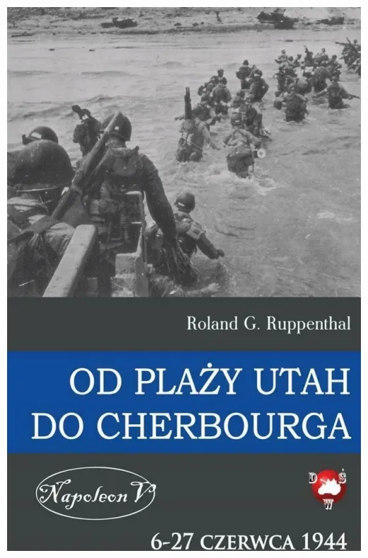 od-plazy-utah-do-cherbourga-6-27-czerwca-1944