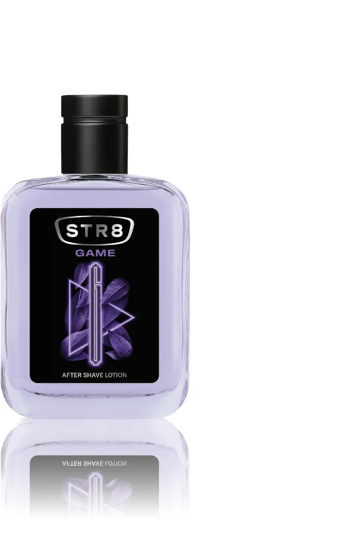 sar-str-8-asl-game-100ml-stan-nowy