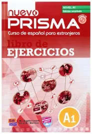 nuevo-prisma-nivel-a1-cwiczenia-angeles-casado
