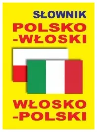 slownik-polsko-wloski-wlosko-polski