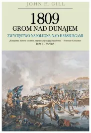 gill-1809-grom-nad-dunajem-tom-2-zwyciestwa