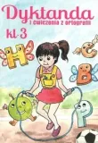 zareba-dyktanda-sp-kl3-przedmiot-jezyk-polski