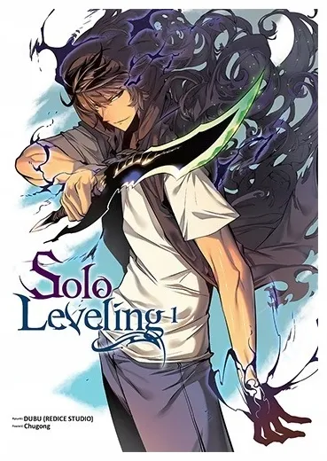 solo-leveling-tom-1-praca-zbiorowa