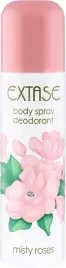 extase-dezodorant-body-spray-misty-roses-150ml