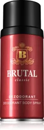 brutal-classic-dezodorant-spray-150ml