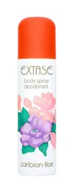 extase-dezodorant-body-spray-cariban-flair-150-ml