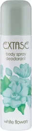 extase-dezodorant-body-spray-white-flowers-150ml
