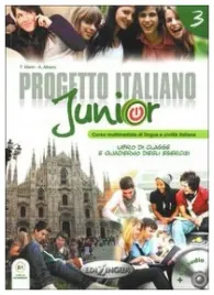 progetto-italiano-junior-3-podrecznik