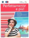 perfettamente-e-piu-1a-podrecznik-cd-mp3