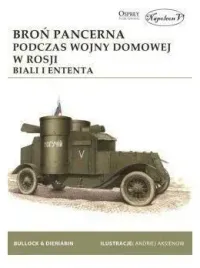 bron-pancerna-podczas-wojny-domowej-w-rosji