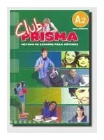 club-prisma-a2-podrecznik-cd