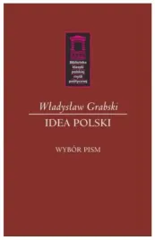 idea-polski-biblioteka-klasyki-polskiej-grabski