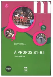 a-propos-b1-b2-livre-de-l-eleve-cd-andant