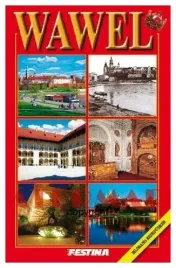 album-wawel-mini-wersja-niemiecka