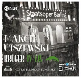 lis-kruger-tom-4-audiobook-ciszewski