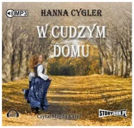 w-cudzym-domu-audiobook-hanna-cygler