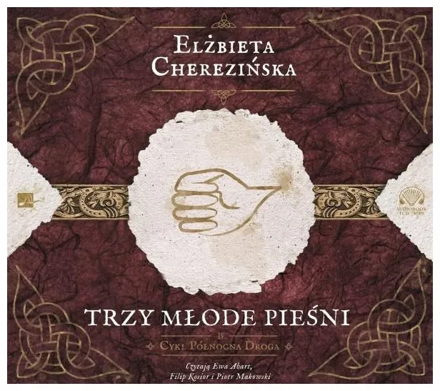 trzy-mlode-piesni-polnocna-droga-tom-4-audiobook