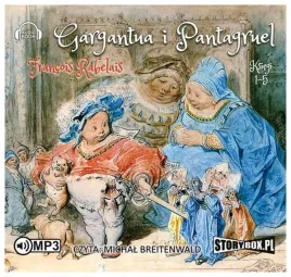 francois-rabelais-gargantua-i-pantagruel-audiobook