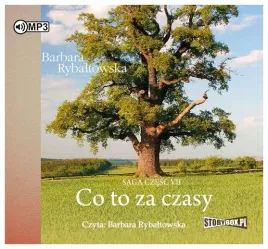 co-to-za-czasy-saga-czesc-7-audiobook