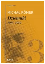 dzienniki-1916-1919-tom-3-michal-romer-karta