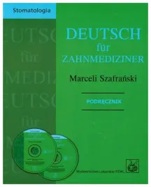 szafranski-deutsch-fur-zahnmediziner-cd
